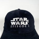 Vintage 90's Star Wars Episode I Pepsi Hat