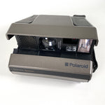 Vintage 80's Polaroid Spectra System 600 Instant Film Camera