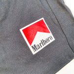 Vintage 90's Marlboro Shorts