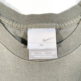 Vintage Y2K Nike Swoosh T-Shirt