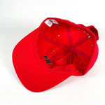 Vintage 90's Marlboro Red M Hat