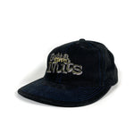 Vintage 90's Gotta Have Nuts Snickers No Fear Hat