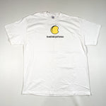 Vintage 90's Paper Moon Strip Club T-Shirt