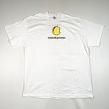 Vintage 90's Paper Moon Strip Club T-Shirt