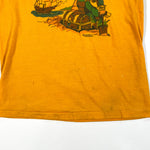 Vintage 60's St. Thomas VI Souvenir Youth T-Shirt