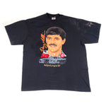 Vintage 1993 Davey Allison NASCAR T-Shirt