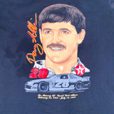 Vintage 1993 Davey Allison NASCAR T-Shirt