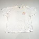 Vintage 2002 In-N-Out Burger Las Vegas T-Shirt