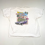 Vintage 2002 In-N-Out Burger Las Vegas T-Shirt