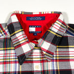 Vintage 90's Tommy Hilfiger Button Down Shirt