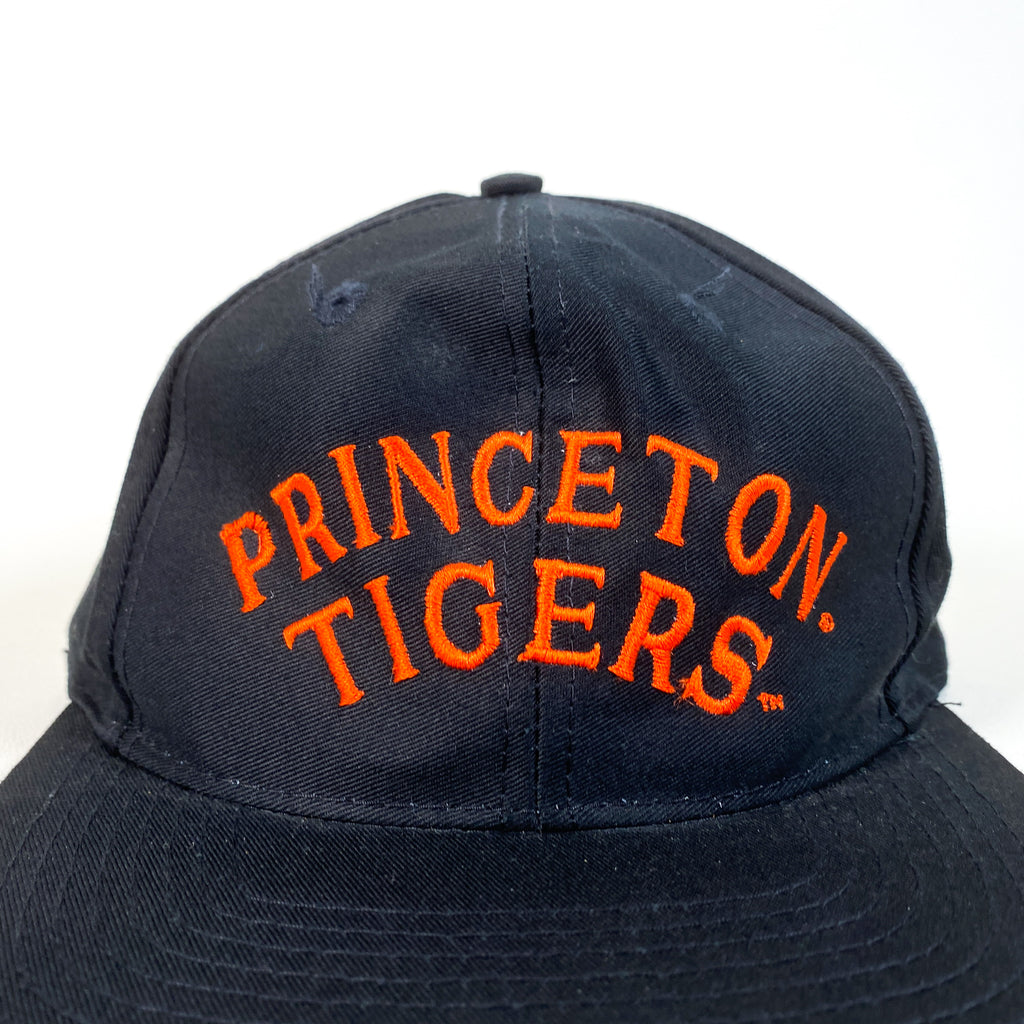 Vintage 90s Detroit Tigers Cap