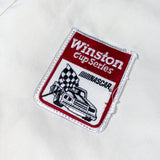 Vintage 70's NASCAR Winston Cup Daytona Windbreaker Jacket