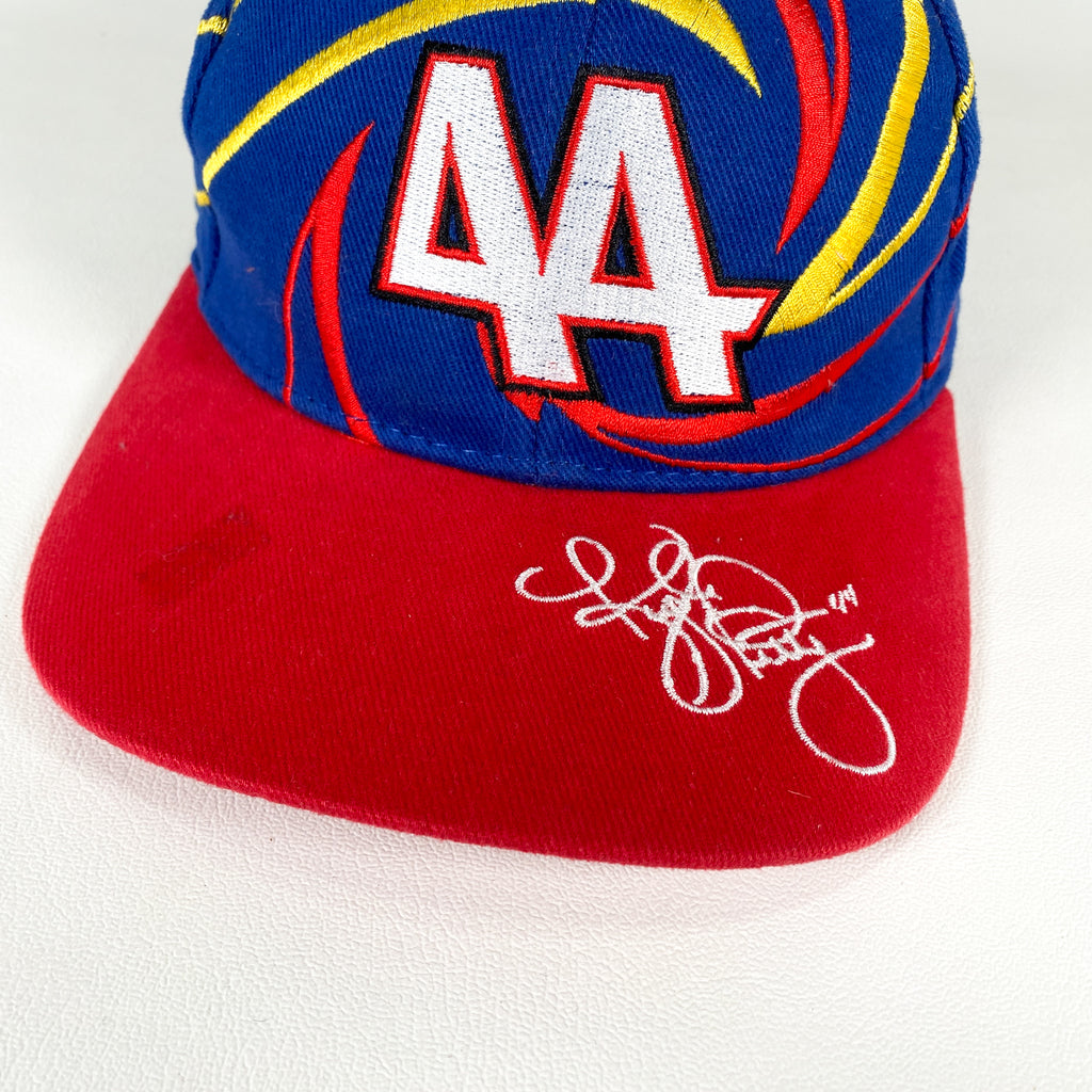 Vintage 90's Atlanta Braves Deadstock Hat – CobbleStore Vintage