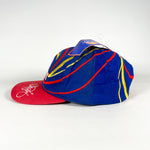 Vintage 1997 Kyle Petty Hot Wheels Racing Hat