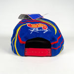 Vintage 1997 Kyle Petty Hot Wheels Racing Hat