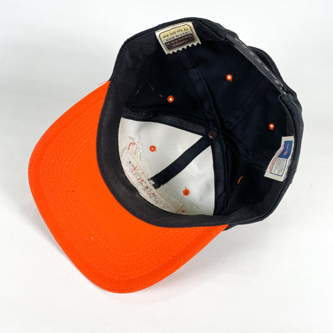 Vintage 90's Cincinnati Bengals Hat – CobbleStore Vintage