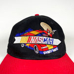 Vintage 90's Looney Tunes NASCAR SAMPLE Hat