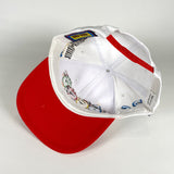 Vintage 90's M&M's Racing Ernie Irvan Youth Hat