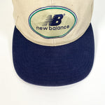 Vintage 90's New Balance Hat