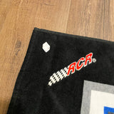 Vintage 90's Dale Earnhardt Goodwrench Beach Towel