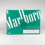Vintage 90's Marlboro Menthols M Cigarette Hat