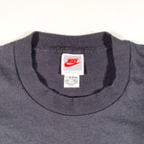 Vintage 90's Nike Baseball Jordan Size XL T-Shirt
