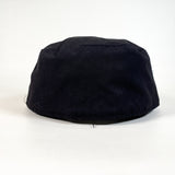 Vintage 60's Blank Military Poplin Utility Hat