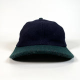 Vintage 90's Schuman Sullivan of New Haven Blank Wool Hat