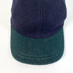 Vintage 90's Schuman Sullivan of New Haven Blank Wool Hat