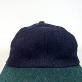 Vintage 90's Schuman Sullivan of New Haven Blank Wool Hat