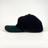 Vintage 90's Schuman Sullivan of New Haven Blank Wool Hat