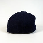 Vintage 90's Schuman Sullivan of New Haven Blank Wool Hat