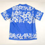 Vintage 80's Royal Creations Hawaiian Button Down Shirt