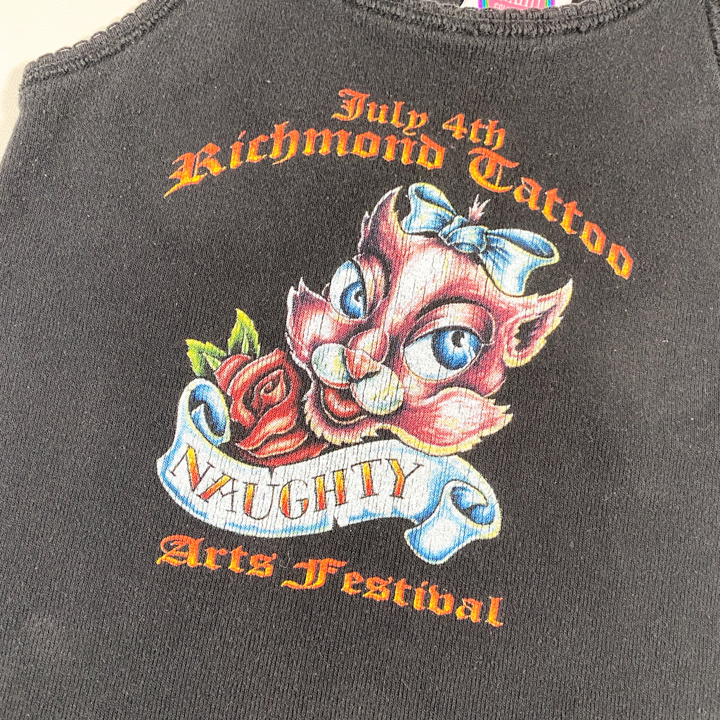 Worlds longest running tattoo convention returns to Richmond  Watch