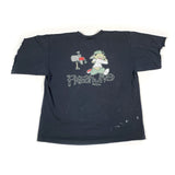 Vintage 90's Freshjive Dynamite Mail T-Shirt