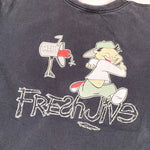 Vintage 90's Freshjive Dynamite Mail T-Shirt