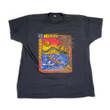 Vintage 90's Native Shores Art T-Shirt