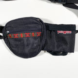 Vintage 90's Trail Maker Fanny Pack