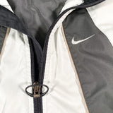 Vintage 90's Nike Clima Fit Windbreaker Jacket