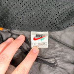 Vintage 90's Nike Clima Fit Windbreaker Jacket