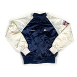 Vintage 90's Nike International Inspired Souvenir Style Jacket