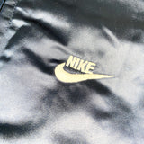 Vintage 90's Nike International Inspired Souvenir Style Jacket