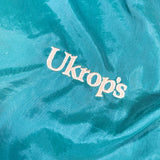 Vintage 80's Ukrops Coaches Jacket