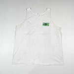 Vintage 90's Cancun Tree Frog Rain Forest Tank Top T-Shirt