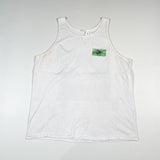 Vintage 90's Cancun Tree Frog Rain Forest Tank Top T-Shirt