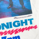 Vintage 1990 New Kids on the Block Sleep T-Shirt