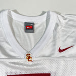 Vintage 90's USC Trojans #7 Team Nike Jersey