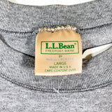 Vintage 90's LL Bean Russell Athletic Pocket T-Shirt