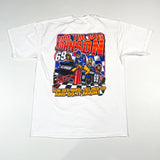 Vintage 90's Big Johnson Racing T-Shirt