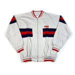 Vintage 80's Pony Full Zip Track Jacket